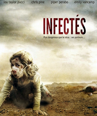 INFECTES – CARRIERS