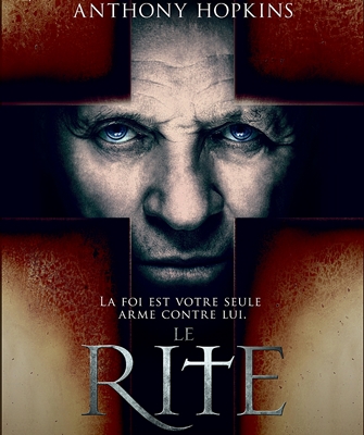 LE RITE – THE RITE